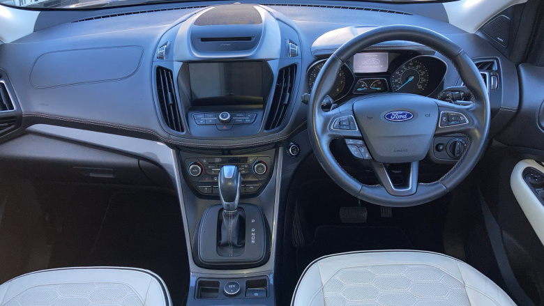 Ford Kuga Vignale 1.5 EcoBoost 5dr Auto Petrol Estate